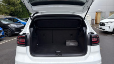 Volkswagen T-Cross 1.0 TSI 115 R-Line 5dr Petrol Estate